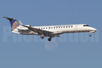 Embraer 145XR N21130 