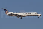Embraer 145 N14568 