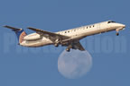 Embraer 145 N15574 