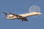 Embraer 145 N26545 