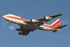 Boeing 747-209BSF N715CK 