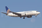 Boeing 737-3T0 N17326 