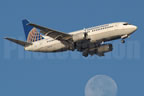 Boeing 737-3T0 N69311 