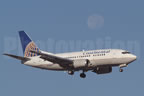 Boeing 737-524 N23661 