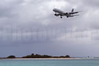 Boeing 757-224 N19136 