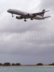 Boeing 757-224 N19136 