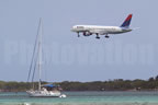 Boeing 757-232 N680DA 