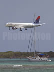 Boeing 757-232 N680DA