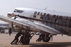 Douglas DC-3-G202A NC28341 
