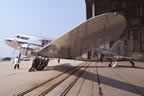 Douglas DC-3-G202A NC28341 