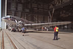 Douglas DC-3-G202A NC28341 