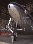 Douglas DC-3-G202A NC28341 