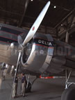 Douglas DC-3-G202A NC28341 