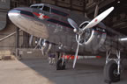 Douglas DC-3-G202A NC28341 
