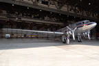 Douglas DC-3-G202A NC28341 