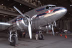 Douglas DC-3-G202A NC28341 