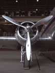 Douglas DC-3-G202A NC28341 