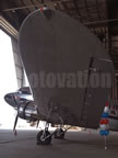 Douglas DC-3-G202A NC28341 