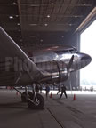 Douglas DC-3-G202A NC28341 