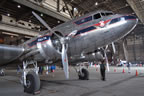 Douglas DC-3-G202A NC28341 