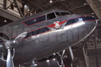 Douglas DC-3-G202A NC28341 