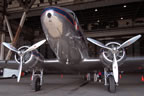 Douglas DC-3-G202A NC28341 