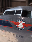 Douglas DC-3-G202A NC28341 