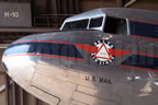 Douglas DC-3-G202A NC28341 