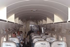 Douglas DC-3-G202A NC28341 