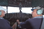 Douglas DC-3-G202A NC28341 