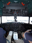 Douglas DC-3-G202A NC28341 
