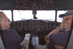 Douglas DC-3-G202A NC28341 