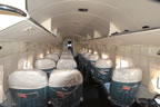 Douglas DC-3-G202A NC28341 