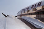 Douglas DC-3-G202A NC28341 