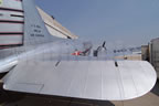 Douglas DC-3-G202A NC28341 