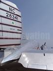 Douglas DC-3-G202A NC28341 