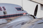 Douglas DC-3-G202A NC28341 