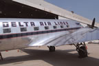 Douglas DC-3-G202A NC28341 