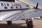 Douglas DC-3-G202A NC28341 