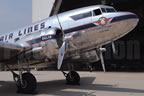 Douglas DC-3-G202A NC28341 