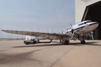 Douglas DC-3-G202A NC28341 