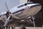 Douglas DC-3-G202A NC28341 
