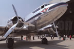 Douglas DC-3-G202A NC28341 