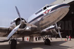 Douglas DC-3-G202A NC28341 