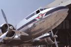 Douglas DC-3-G202A NC28341 