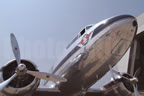 Douglas DC-3-G202A NC28341 
