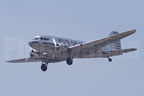 Douglas DC-3-G202A NC28341 