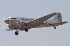 Delta Ship 41 DC-3
