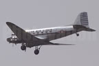 Douglas DC-3-G202A NC28341 