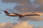 McDonnel-Douglas MD-88 N985DL 